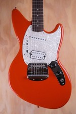 Fender Kurt Cobain Jag-Stang