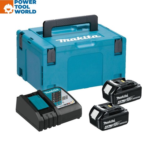 Makita 196866 18v lxt - lxt, power