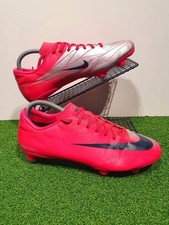 Nike Mercurial Victory SG 2010