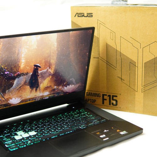 Asus tuf dash gaming - dash,