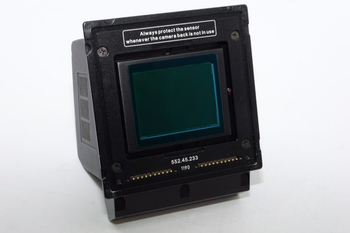 Sinar evolution 75h digital - sinar,