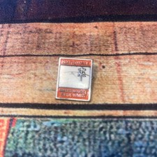 Vintage Nationale Nederlandse