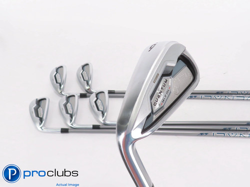 Left handed callaway - left,