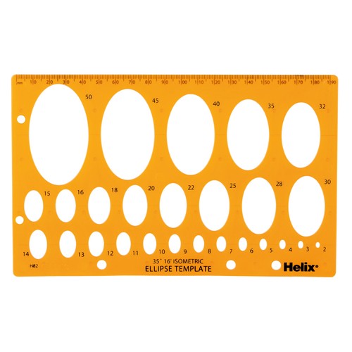 Helix h82010 template - template,
