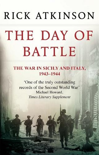 The day battle - day, in