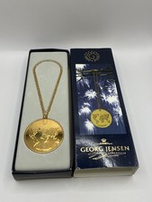 Georg Jensen Millennium