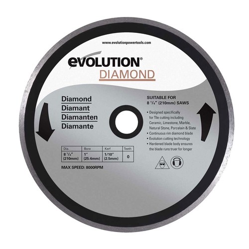 Evolution db210 diamond - evolution,