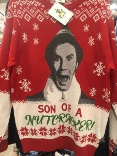Tesco christmas elf - tesco, f&f