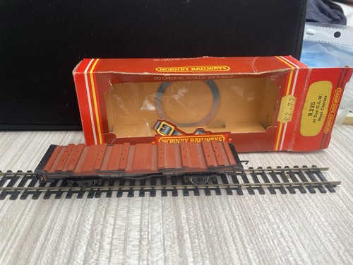 Hornby r225 gauge saa - hornby,