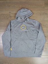 Vintage Y2K Nike Live Strong