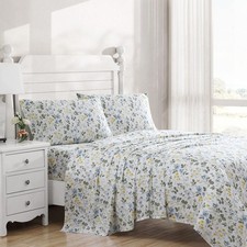 Laura Ashley - King Sheets