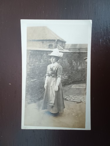 Suffragette style fashion - style,