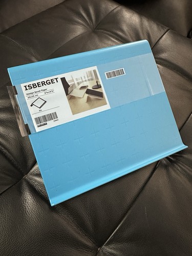 Ikea isberget laptop tablet - isberget,