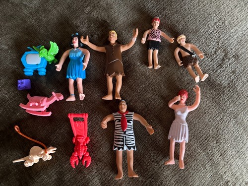 Vintage 1993 mattel the - vintage,