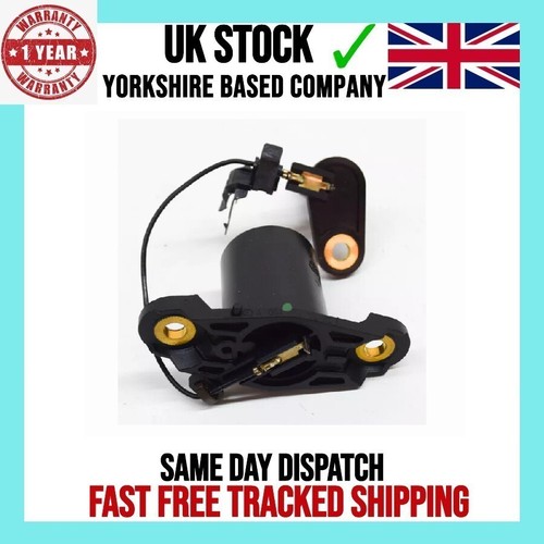 Engine oil level sensor - engine,