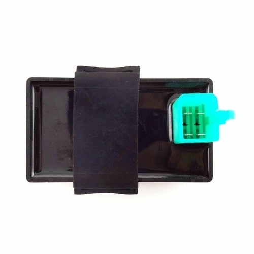1pc cdi box - dc,