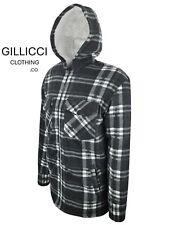 MENS GILLICCI WARM PADDED