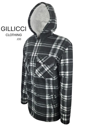Mens gillicci warm - gillicci, padded