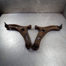 Toyota MR2 Mk3 1999-2007 PAIR of Front Track Control Arms Wishbones !See Pics!
