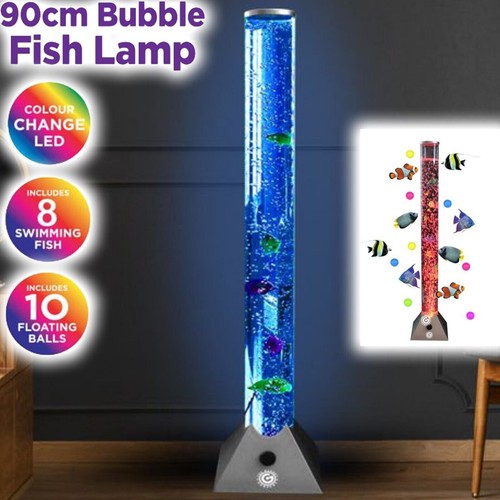 90cm colour changing led - colour,