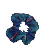 Murray of Athol Tartan Hair