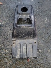 KAWASAKI KLF 300 4X4 QUAD