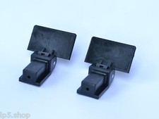 Lid Hinges for turntables -