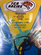TOP END GASKET SET KIT HONDA