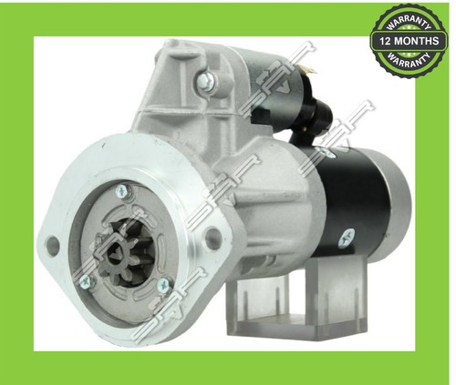 Starter nissan atleon cabstar - nissan,