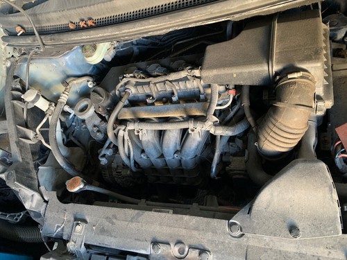 Mitsubishi colt petrol - colt,