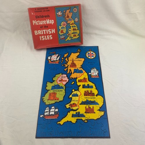 Vintage waddington teaching - vintage,