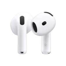 NEW Apple AirPods 4th Gen 2025