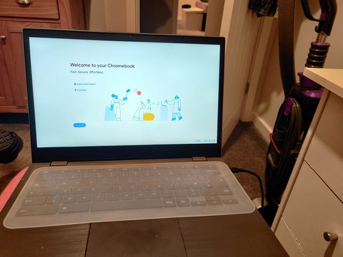 Lenovo chromebook s345 - lenovo,