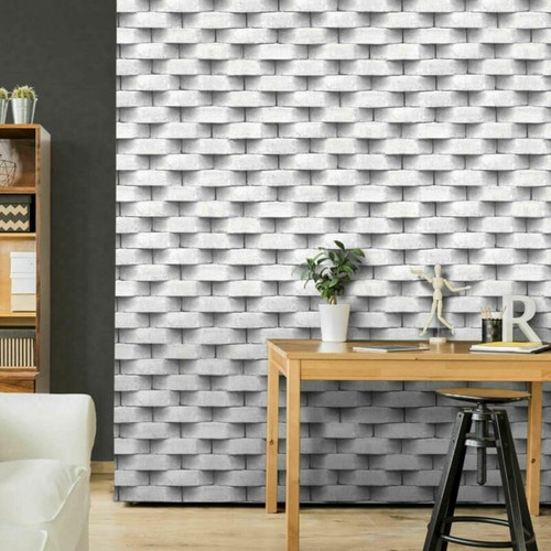 Light grey white effect - light, 3d