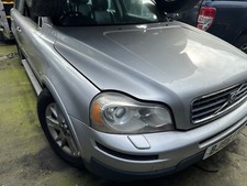 Volvo xc90 diesel - volvo, 1x