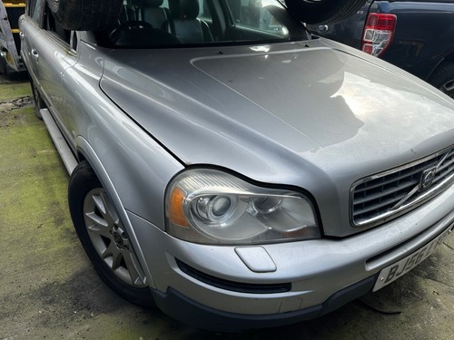 Volvo xc90 diesel - d5, 1x