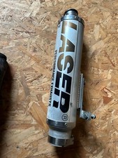 Full Laser exhaust system