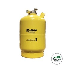Gaslow 6kg refillable - 6kg, cylinder