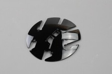 Genuine VW Transporter Caravelle T6 T6.1 front badge backing plate 7E0853719 041