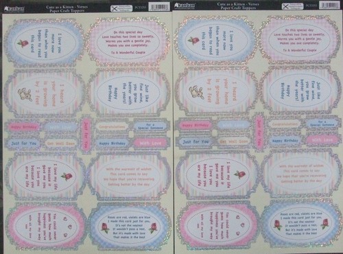 Kanban sheets cute as - kanban, a4