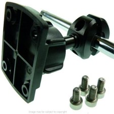 Motorcycle Crossbar Mount for