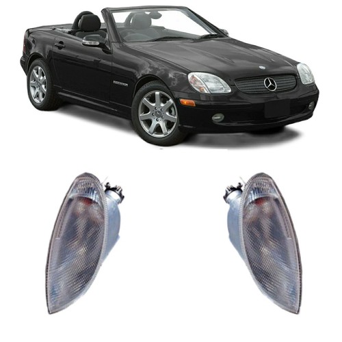 For 1998 2004 mercedes - for, mercedes-benz