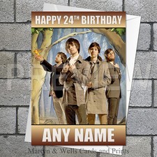 Panic at the Disco! birthday