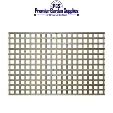 6ft x 4ft Heavy Duty Privacy