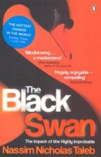 The Black Swan: The Impact of
