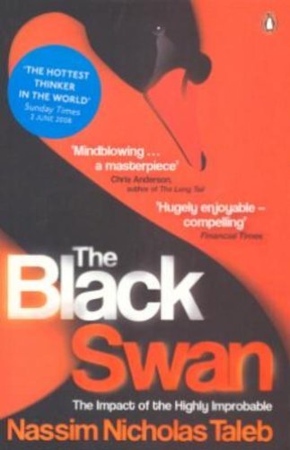 The black swan - the,
