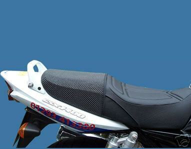 Suzuki gsx 1400 2001 2008 - suzuki,