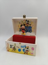 Rare Vintage Disney Mickey