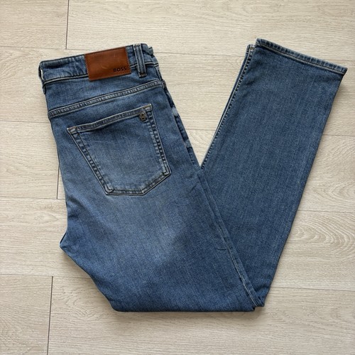 Hugo boss jeans - jeans, 34x32