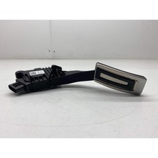 Audi S3 Throttle pedal